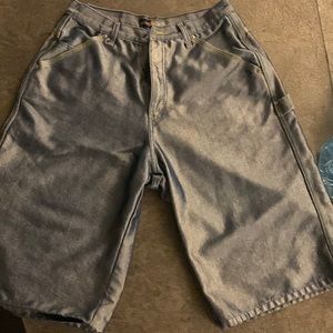 Vintage early 2000’s South Pole shorts
